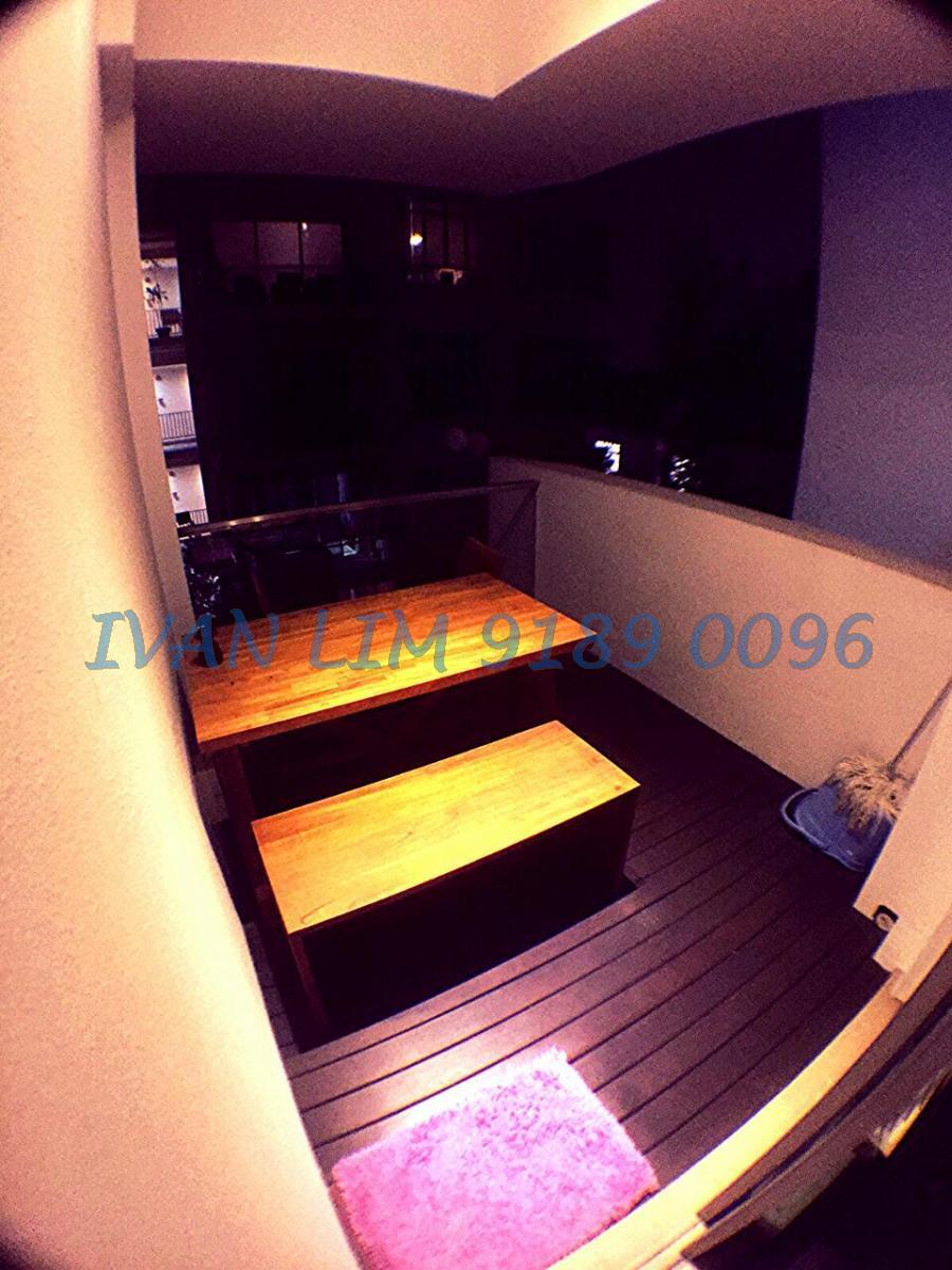 Estique (D15), Apartment #94889202